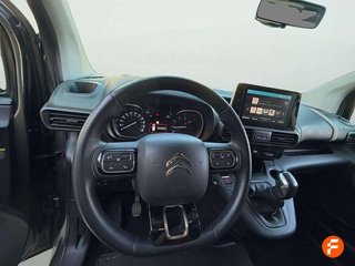 Citroën Berlingo Talla M BlueHDi 100 S&S SHINE