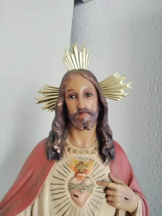 Sagrado Corazón de Jesús,Olot.