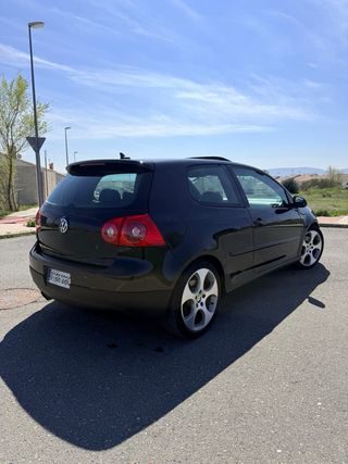 VOLKSWAGEN GOLF GTI V USA