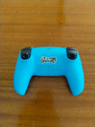 Mando PS5 DualSense Edición Limitada Fortnite