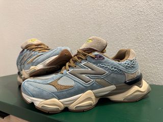New Balance 9060 Bodega Edición Especial (Age of..