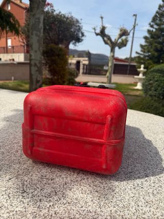 Depósito combustible fueraborda 12L