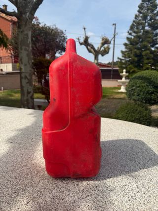 Depósito combustible fueraborda 12L