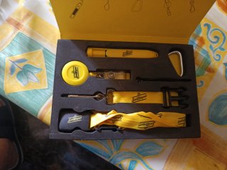 San Miguel Caja Amarilla