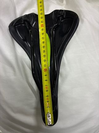 Sillín bicicleta Specialized Mimic Mujer 155 mm