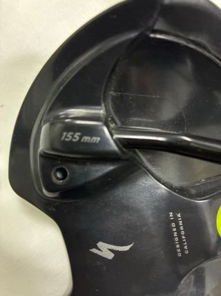 Sillín bicicleta Specialized Mimic Mujer 155 mm