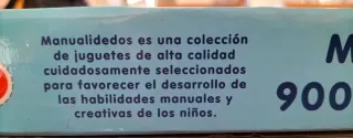 Manualidades a partir de 5 años NUEVO