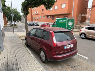 Ford C-MAX 2004