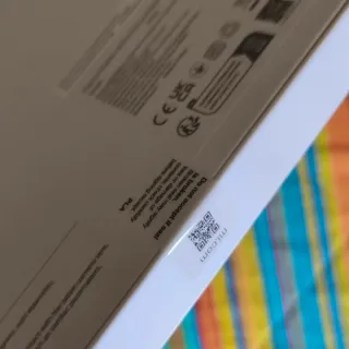 Bundle Xiaomi Pad 8 Pro + Focus Keyboard