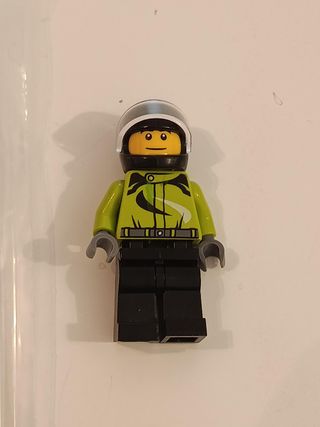 LEGO City 60055 Monster Truck