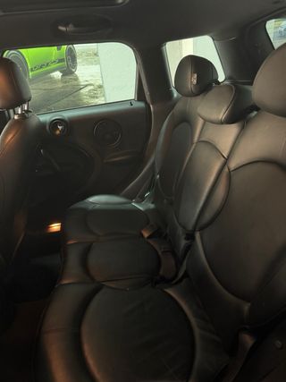 MINI Countryman 2012