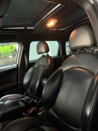 MINI Countryman 2012