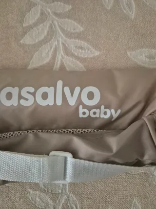 Barandilla de Cama Asalvo Baby 90cm