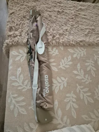Barandilla de Cama Asalvo Baby 90cm