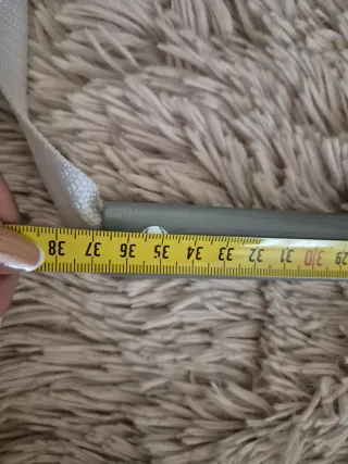 Barandilla de Cama Asalvo Baby 90cm