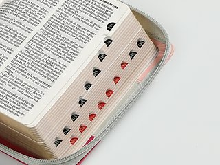 Biblia de bolsillo para mujer reina valera 1960...
