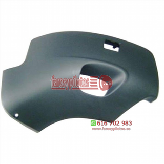 Punta Paragolpes Delantero Derecho Volvo XC90 año