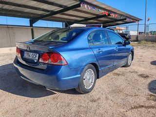 Honda Civic 2008