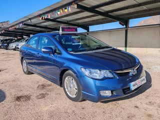 Honda Civic 2008