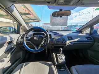 Honda Civic 2008