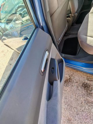 Honda Civic 2008