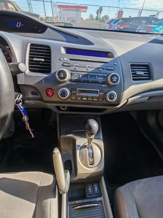 Honda Civic 2008