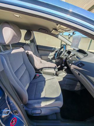 Honda Civic 2008