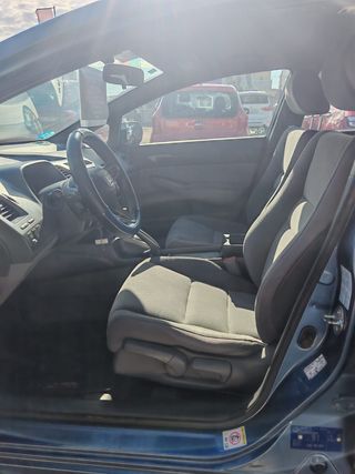 Honda Civic 2008