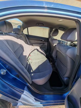 Honda Civic 2008