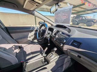 Honda Civic 2008