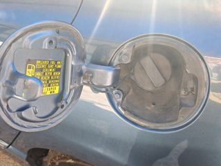 Honda Civic 2008
