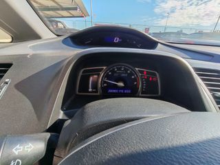 Honda Civic 2008