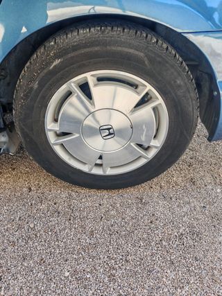 Honda Civic 2008