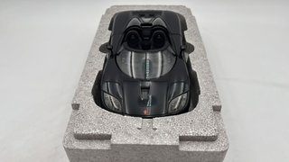 AA79002 Autoart Koenigsegg CCX 1/18