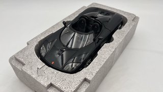 AA79002 Autoart Koenigsegg CCX 1/18