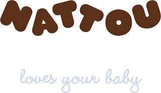 Coperta infantile Nattou con arco e giochi