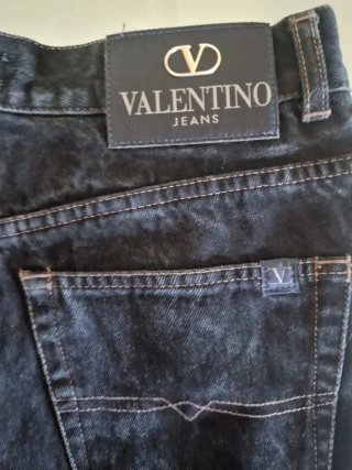 Jeans Valentino Garavani