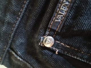 Jeans Valentino Garavani