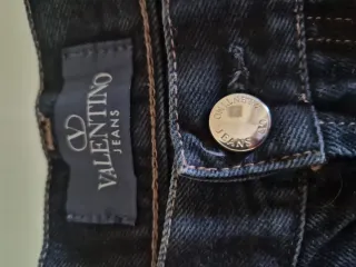 Jeans Valentino Garavani
