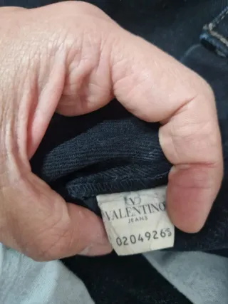 Jeans Valentino Garavani
