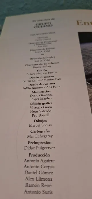 Libros,  Historia del mundo moderno