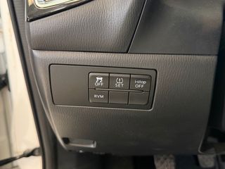 Mazda 3 2015