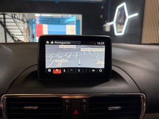 Mazda 3 2015