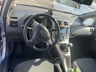 Toyota Auris 2007