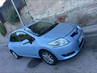 Toyota Auris 2007