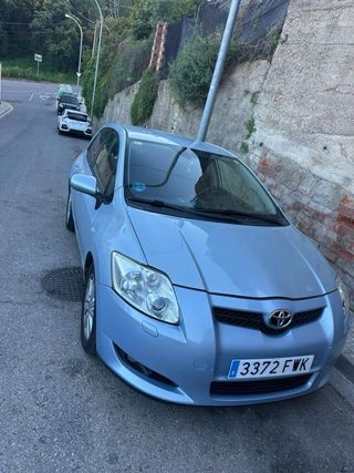 Toyota Auris 2007