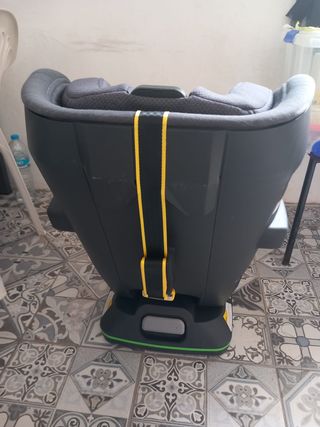 Silla de coche UPPAbaby