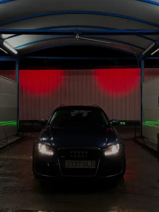Audi A4 2005