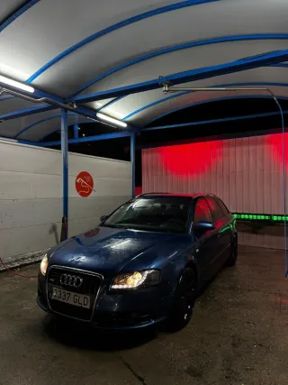Audi A4 2005
