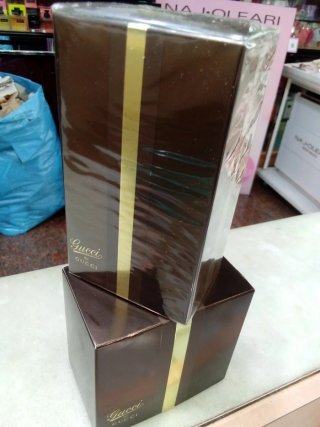 Gucci by Gucci Latte Corpo 100ml